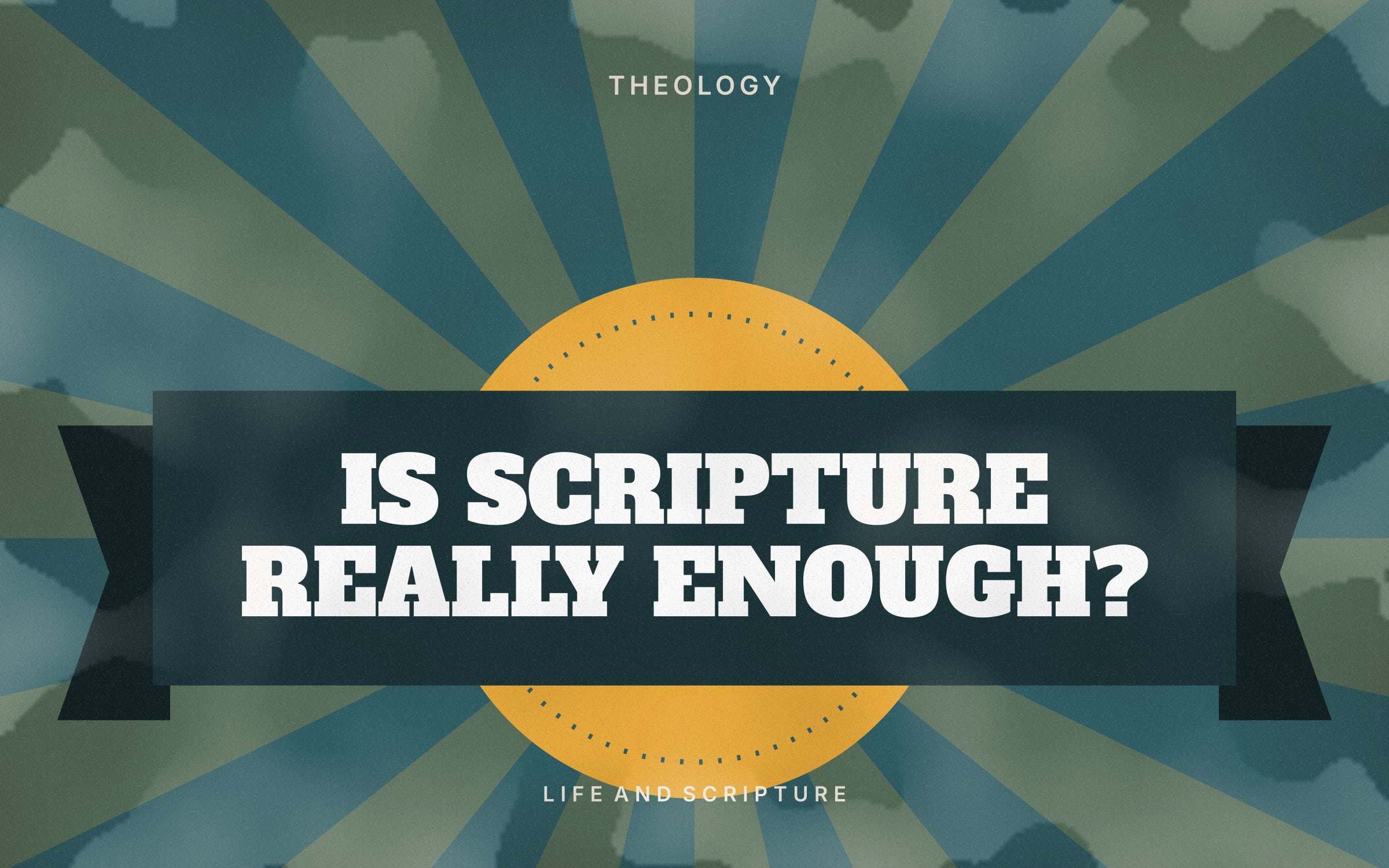 Hands holding an open Bible